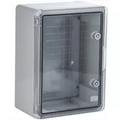 Razvodni orman ME-OT300x400x220mm L/H/W ABS IP65
