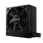 BE QUIET Napajanje system Power 10 550W Bronze BN327 crno