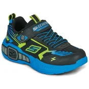 Skechers Patike za decake Light Storm 3, 400151L-BBLM, Teget