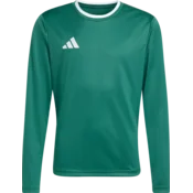 adidas Dres (majica) s dugim rukavima Entrada 26 Long Sleeve Kids