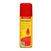 Ronson 600003 RRG 10139 Plin 100 ml
