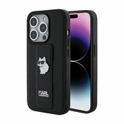 Etui za telefon Karl Lagerfeld iPhone 15 Pro Max 6.7