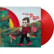 Fruupp - Prince Of HeavenS Eyes (Limited Edition) (180 g) (Translucent Red Coloured) (LP)