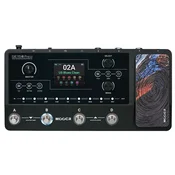 MOOER GE150 PRO LI Kitarski multiefekt