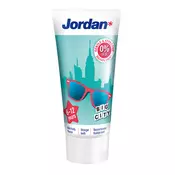 Otroška zobna pasta Jordan Junior, 6 – 12 let