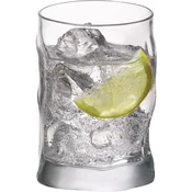 Bormioli Rocco Kozarec za brezalkoholne pijače in long drink Sorgente 300 ml (6 kos)