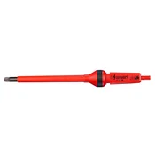 Nastavak Felo E-Smart slim VDE XENO +/- PZ2/SL x 100 06322395