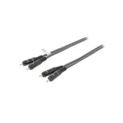 NEDIS Audio kabl 5 m SWOP24200E50