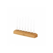 Stojalo za glasbene vilice za 7kos. TF-HOLDER-7 MEINL