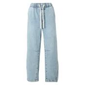 GAP Kavbojke moder denim