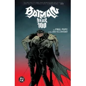 Batman: Year 100 (2025 Edition)