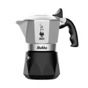 Caffetiera Bialetti Brikka 2 tz skodelice 2023