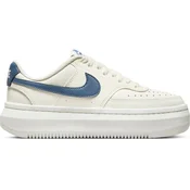 Nike  Court Vision Alta Ltr  Bela