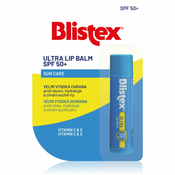Blistex Ultra SPF 50+ hidratantni balzam za usne 4,25 g