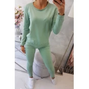 Sports set dark mint