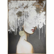 Slika 70x100 cm Mary – Styler