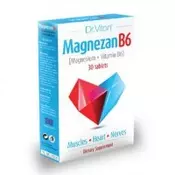 Dr Viton Magnezijum B6