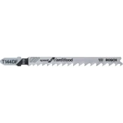 List ubodne testere za tvrdo drvo T 144 DF (5.kom) BOSCH