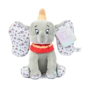 Disney Dumbo – plišana igracka sa zvukom 30cm