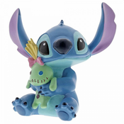 Enesco DISNEY LILO IN STITCH FIGURICA S PUNČKO, (20839962)