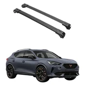 shumee Strešni nosilec Erkul Skybar V1 za Cupra Formentor 2020-nosilci