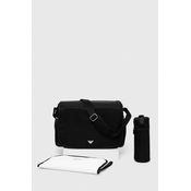 Previjalna torba za voziček Emporio Armani