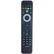 General PHILIPS RC4707/01, RC4708/01, RC4709/01, YKF253-001, YKF255-001B, YKF256-001B, RCPF02E09B, RCPF03E09B, RCPF04E09B - zamenjava daljinski upravljalnik