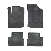 Frogum Tipske patosnice za  Citroen C2/C3 (2002+)