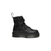 Dr. Martens delovni čevlji ženski usnjeni Jarrick II