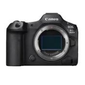 Canon EOS R5 Mark II
