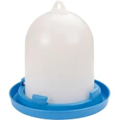 Kerbl Napajalnik za prepelice - 1,5 L