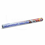 WIMEX s.r.o. Alu folija za žar 16 µm 44cm x 8m posamično zavita [1 kos]