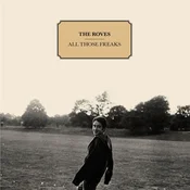 The Roves - All Those Freaks (LP)