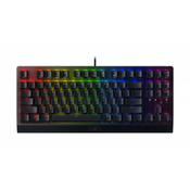 Razer Blackwidow V3 Tenkeyless (Yellow Switch)