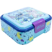 Stor Škatla za prigrizke Stitch