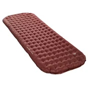 VAUDE Allround 9 napihljiva blazina, 9 cm, cherrywood (medium)