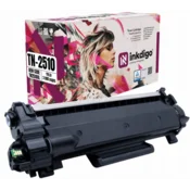 Inkdigo toner TN2510 kompatybilny z Brother MFC-L2860DWE DCP-L2627DWE Certyfikat TÜV