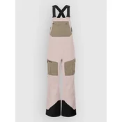 Scott Vertic Utility 3L Pants portobello beige