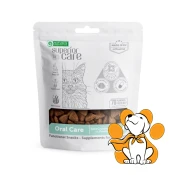 Natures Protection Cat - Oral Care 75g, Poslastice za odrasle macke