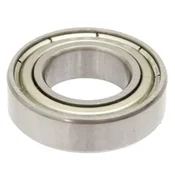 Granit Kroglični ležaj z globokim utorom 6007 2ZR 35x62x14mm