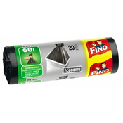 KESE ZA SMECE 60L 20/1 FINO