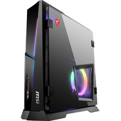 Računalnik MSI Trident AS 12th 12TD-062DE | RTX 3070 (8 GB)/i7/RAM 32 GB/SSD Disk