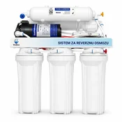Vodica Sistem za reverznu osmozu RO75 Pump