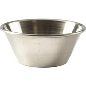 GENWARE Skledica iz nerjavečega jekla, 26 mm, o: 62 mm