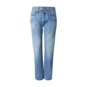 LEVIS  Kavbojke 501 moder denim