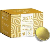 Gusta Bialetti CLASSICO 65 ALU kapsul