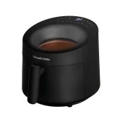 RUSSELL HOBBS Satisfry Panoramic Crna 27420-56