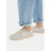 Converse Superge Run Star A11860C Écru