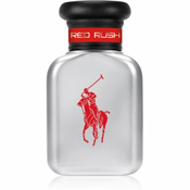 Ralph Lauren Polo Red Rush toaletna voda za muškarce 40 ml