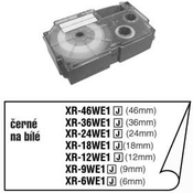 XR 24 WE1 CASIO BARVNI TRAK